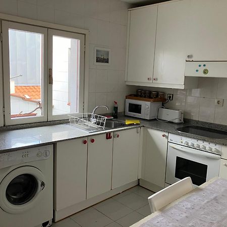 Апартаменты Apartamento En Pleno Centro Catedral Овьедо Экстерьер фото