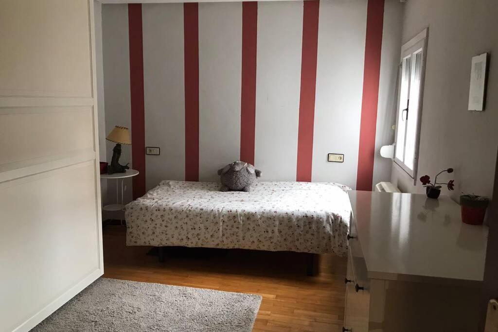 Апартаменты Apartamento En Pleno Centro Catedral Овьедо Экстерьер фото