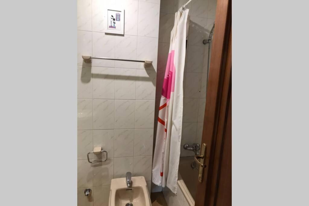 Апартаменты Apartamento En Pleno Centro Catedral Овьедо Экстерьер фото